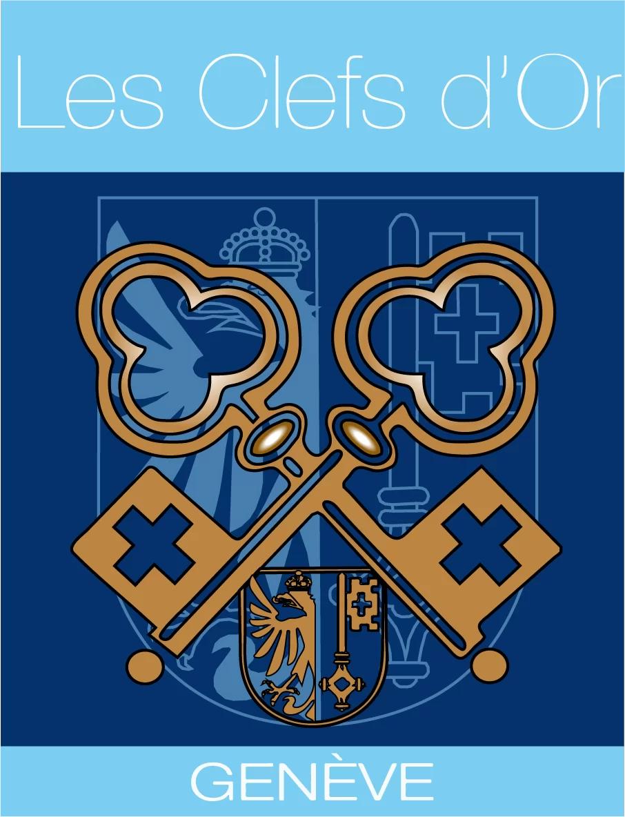 Les Clefs d'Or Genève